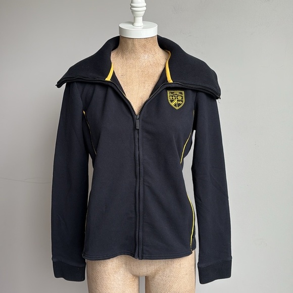 Lauren Ralph Lauren Jackets & Blazers - Lauren Active Ralph Lauren Zip up Jacket Size Medium